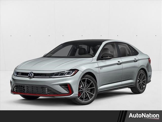 2026 Volkswagen Jetta 2.0T GLI Autobahn's photo