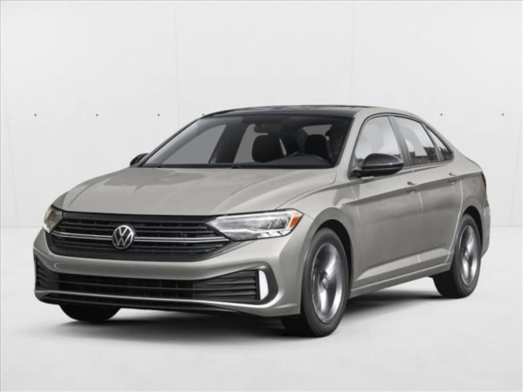 Used 2022 Volkswagen Jetta 1.5T S Sedan