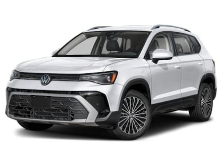 2027 Volkswagen Taos 1.5T SE SUV