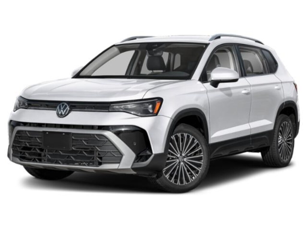 New 2027 Volkswagen Taos 1.5T SE SUV