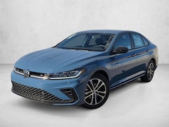 2026 Volkswagen Jetta 1.5T Sport Sedan