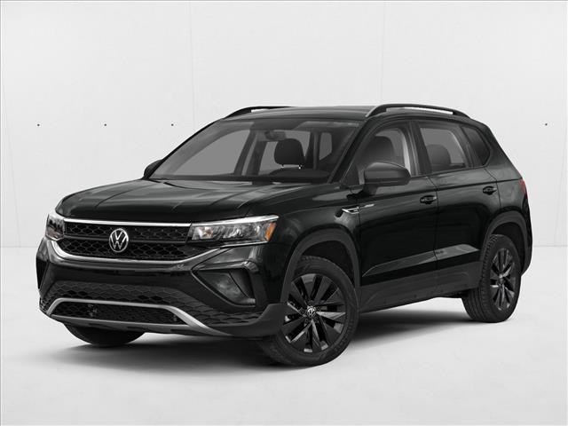 2024 Volkswagen Taos