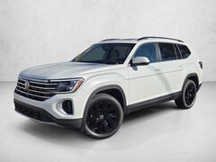2026 Volkswagen Atlas 2.0T SE w/Technology SUV