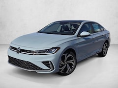 2026 Volkswagen Jetta 1.5T SEL Sedan