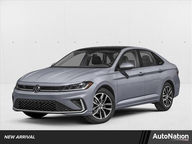 2026 Volkswagen Jetta 1.5T SE Auto SULEV's photo