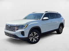 2026 Volkswagen Atlas 2.0T SE SUV