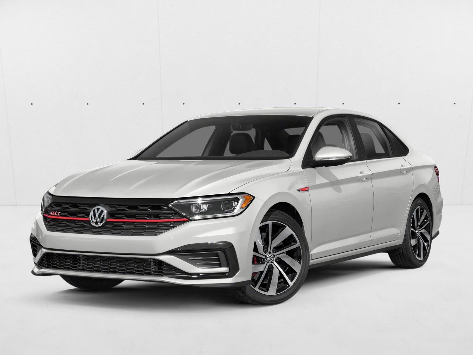 2020 Volkswagen Jetta GLI S