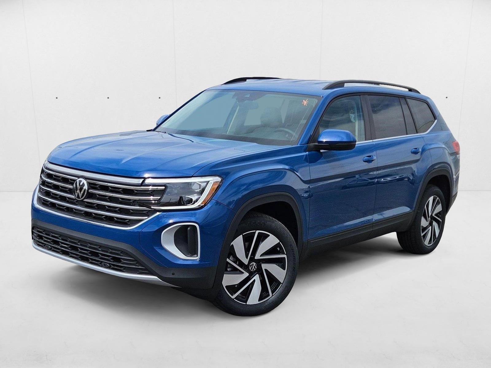 2025 Volkswagen Atlas SE w/Tech's photo