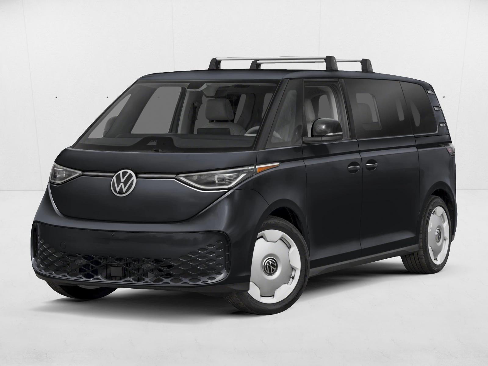 2025 Volkswagen ID. Buzz PRO S PLus's photo