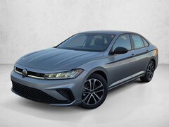 2026 Volkswagen Jetta 1.5T Sport Sedan