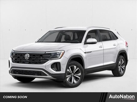 2026 Volkswagen Atlas Cross Sport 2.0T SE SUV