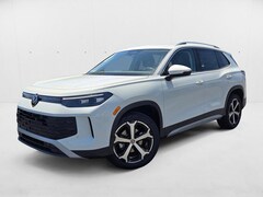 2025 Volkswagen Tiguan 2.0T SE SUV