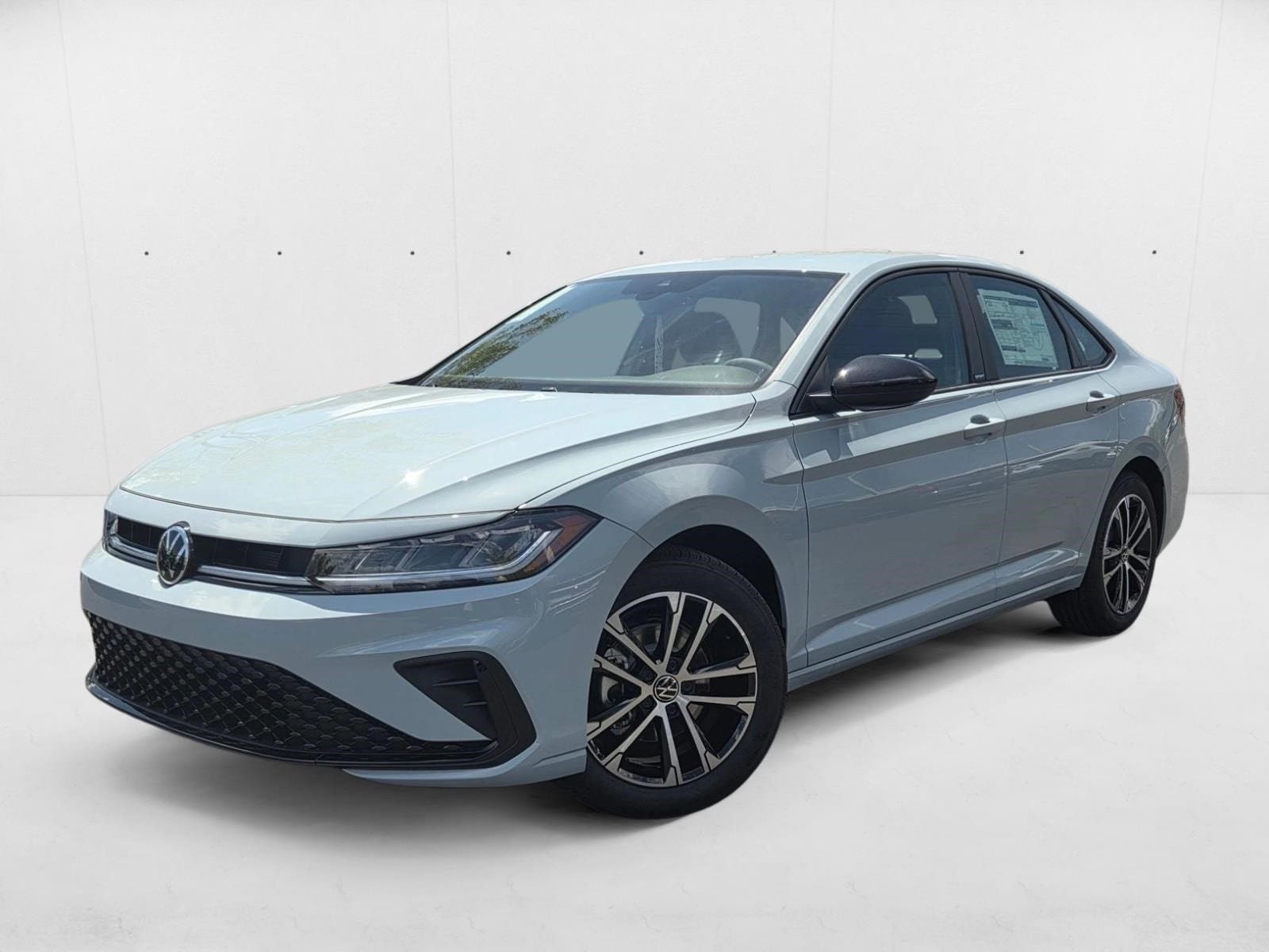 2025 Volkswagen Jetta Sport's photo