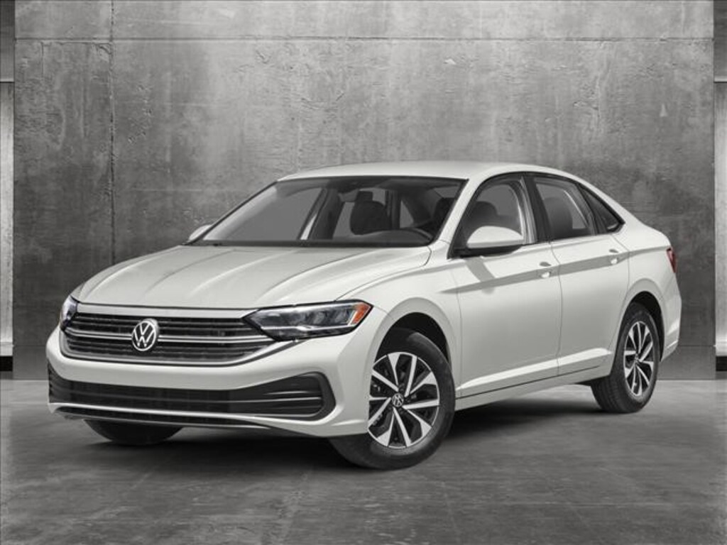 New 2025 Volkswagen Jetta For Sale at AutoNation Volkswagen Las Vegas