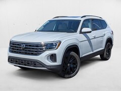 2025 Volkswagen Atlas 2.0T SE w/Technology SUV