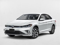 2026 Volkswagen Jetta 1.5T S Sedan