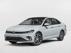 2026 Volkswagen Jetta 1.5T SE Sedan