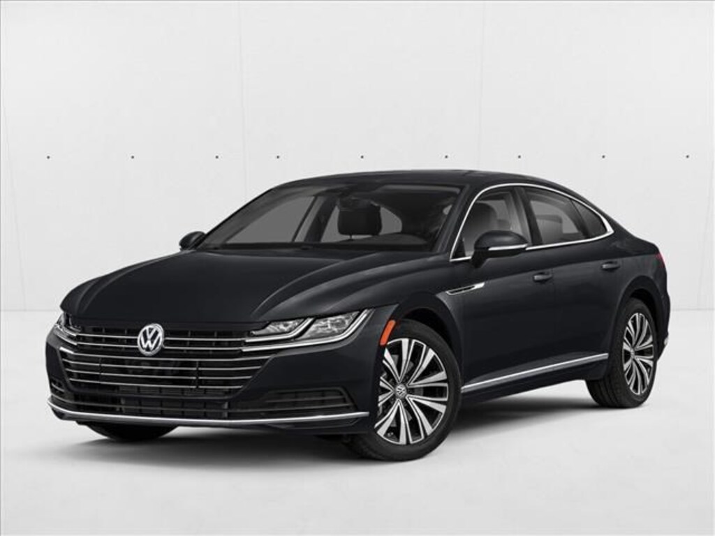 Used 2020 Volkswagen Arteon 2.0T SE Sedan