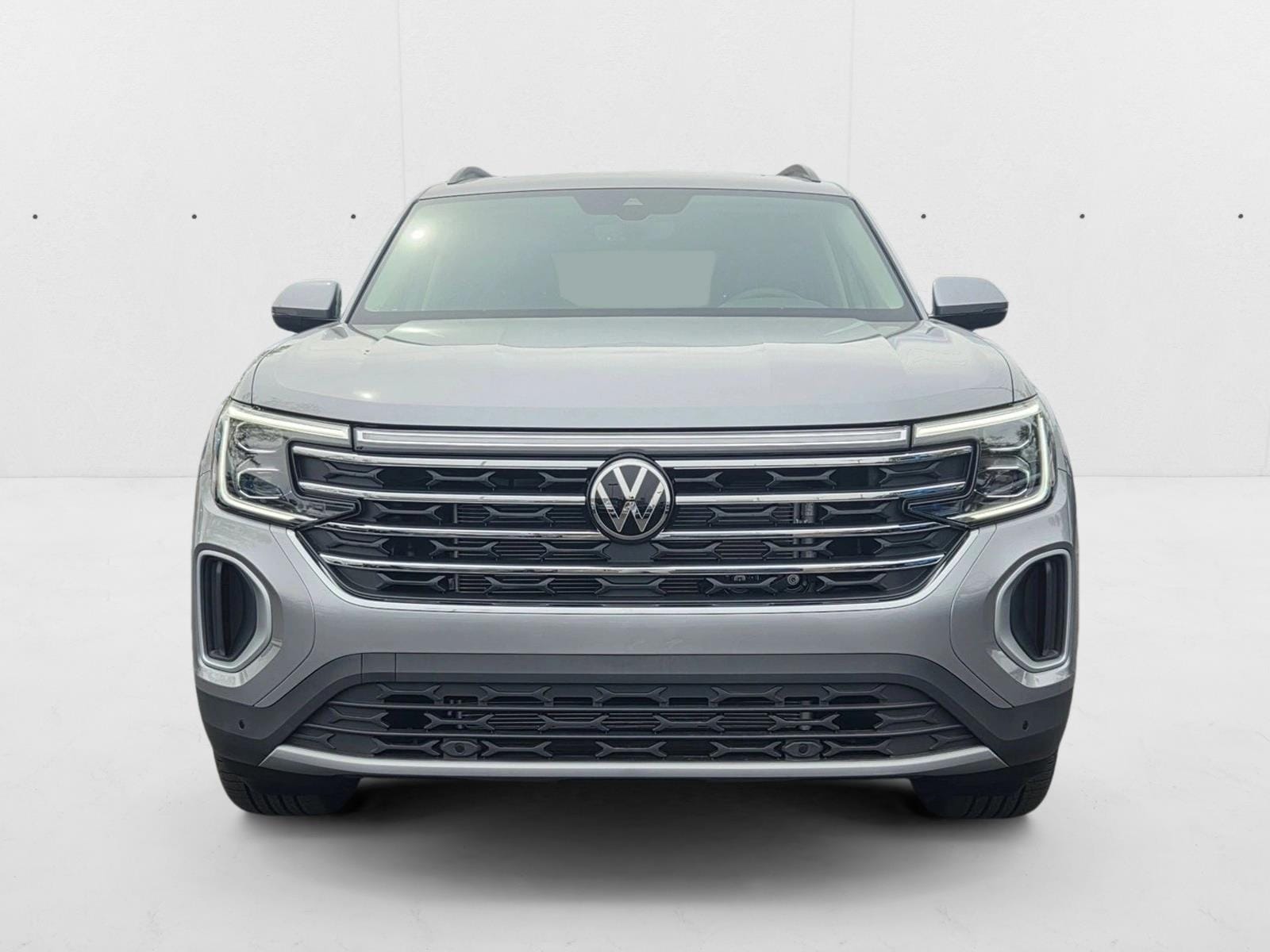 2026 Volkswagen Atlas SE w/Tech - Photo 6