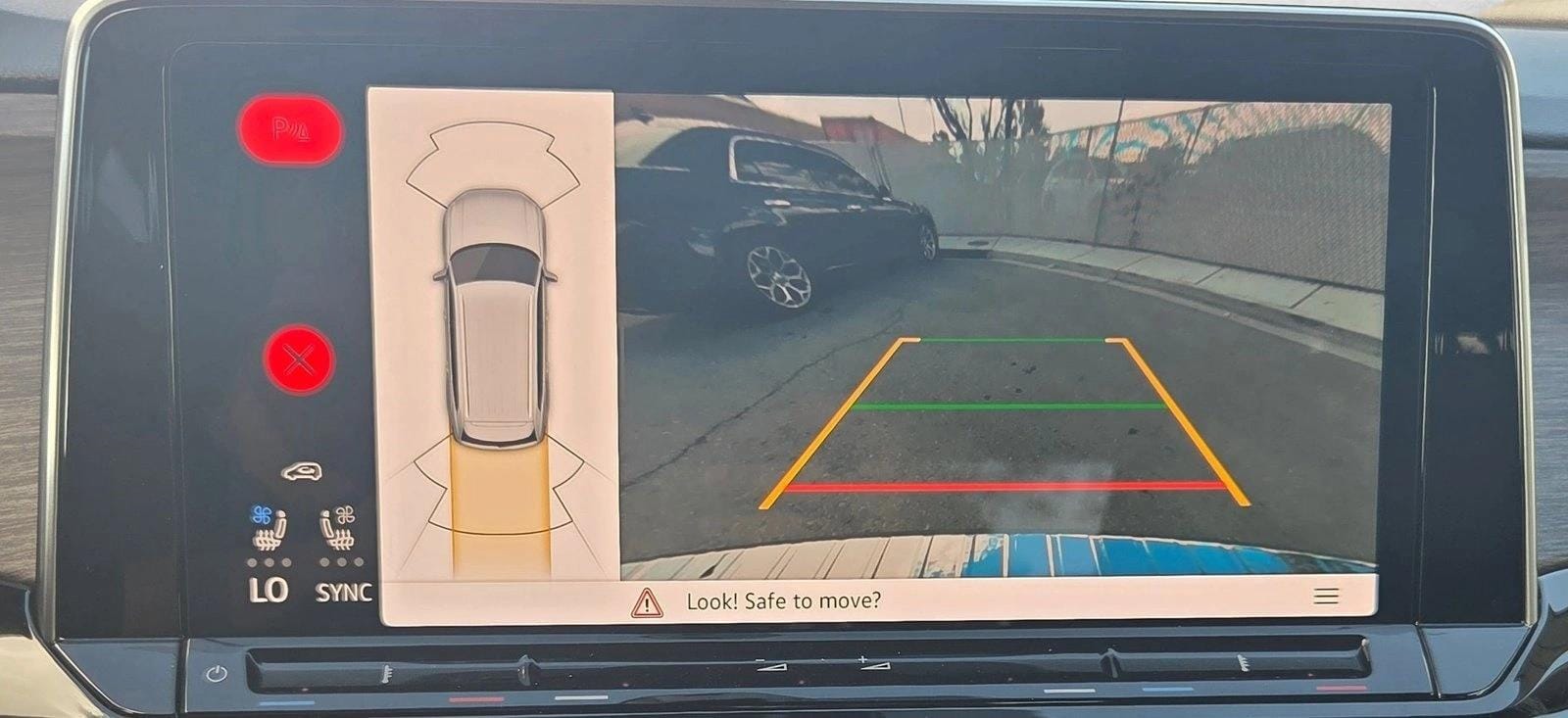 2026 Volkswagen Atlas SEL - Photo 13