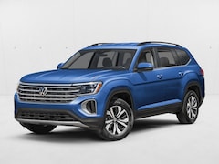 2026 Volkswagen Atlas 2.0T SE SUV