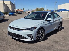 2026 Volkswagen Jetta 1.5T SE Sedan