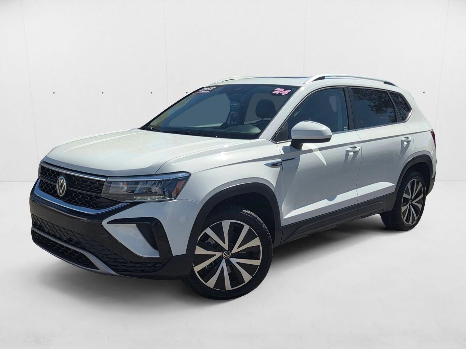 2024 Volkswagen Taos