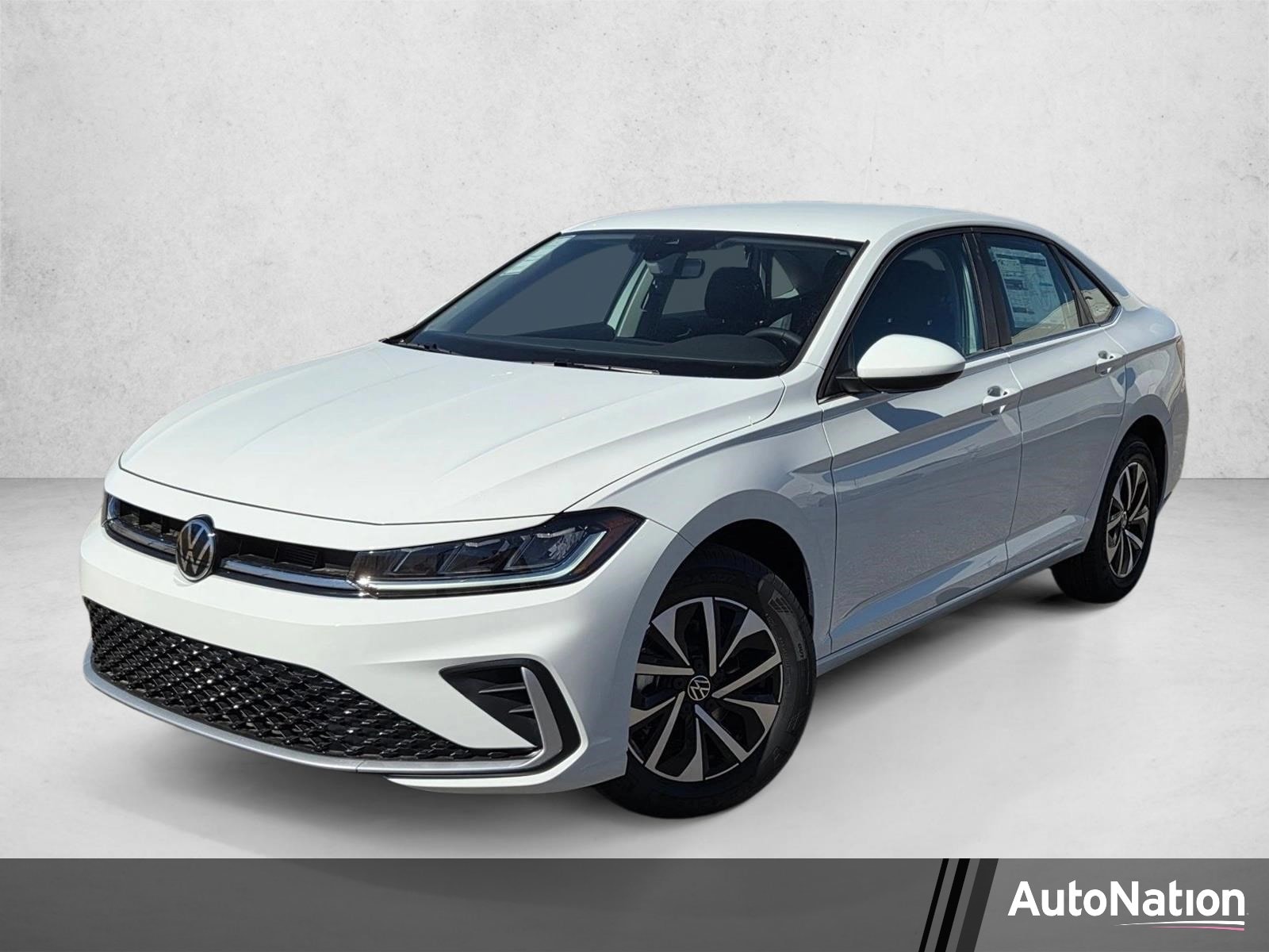 2026 Volkswagen Jetta