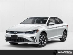 2026 Volkswagen Jetta 1.5T S Sedan