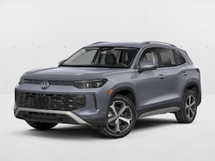 2026 Volkswagen Tiguan 2.0T SE SUV