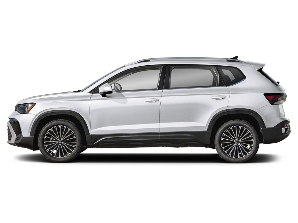 New 2026 Volkswagen Taos 1.5T SE SUV