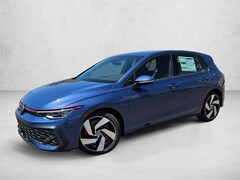 2026 Volkswagen Golf GTI S Hatchback