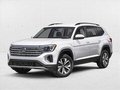 2026 Volkswagen Atlas SE SUV