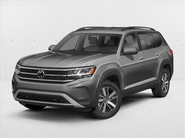 2023 Volkswagen Atlas