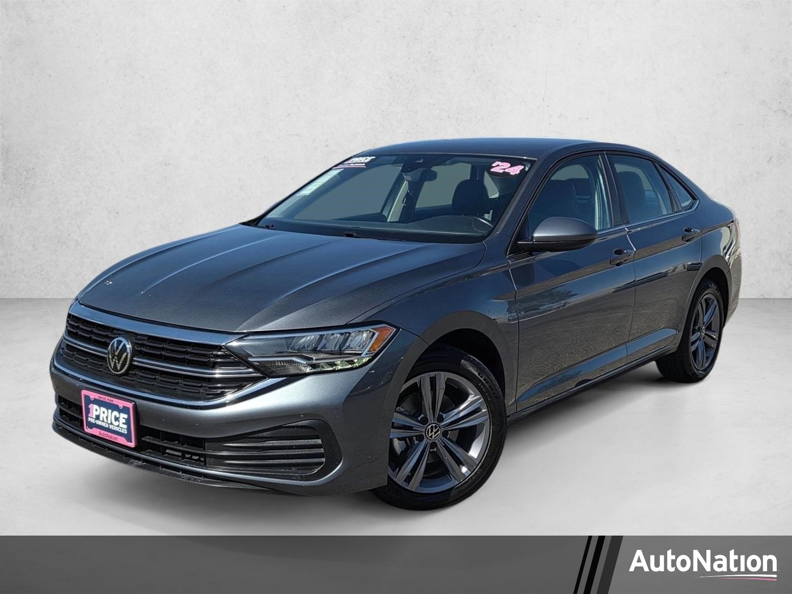 2024 Volkswagen Jetta 1.5T SE Auto SULEV's photo