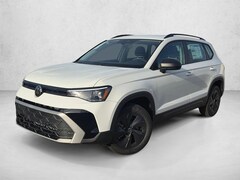 2026 Volkswagen Taos 1.5T S SUV