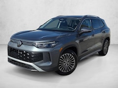 2026 Volkswagen Tiguan 2.0T S SUV