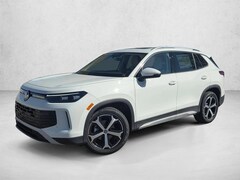 2025 Volkswagen Tiguan 2.0T SE SUV