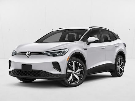 2026 Volkswagen ID.4 Pro Sport Utility