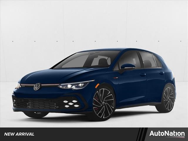 2022 Volkswagen Golf GTI 2.0T S 4-door DSG's photo