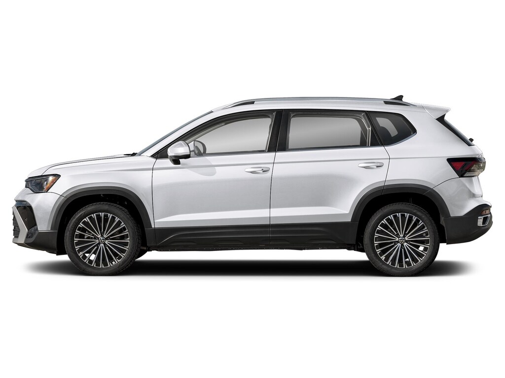 New 2027 Volkswagen Taos 1.5T SE SUV