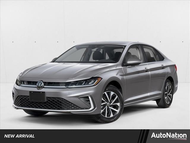 2026 Volkswagen Jetta 1.5T S Auto SULEV's photo