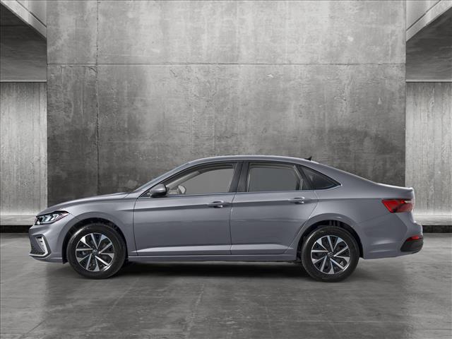 2025 Volkswagen Jetta 1.5T S photo 3
