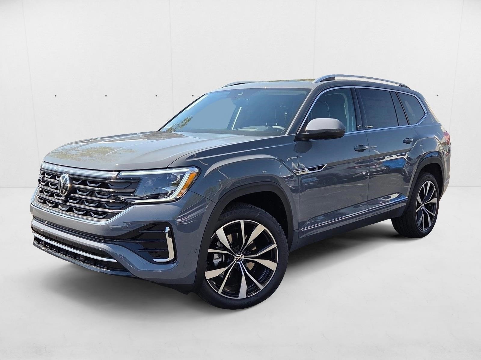 2026 Volkswagen Atlas SEL Premium R-Line's photo