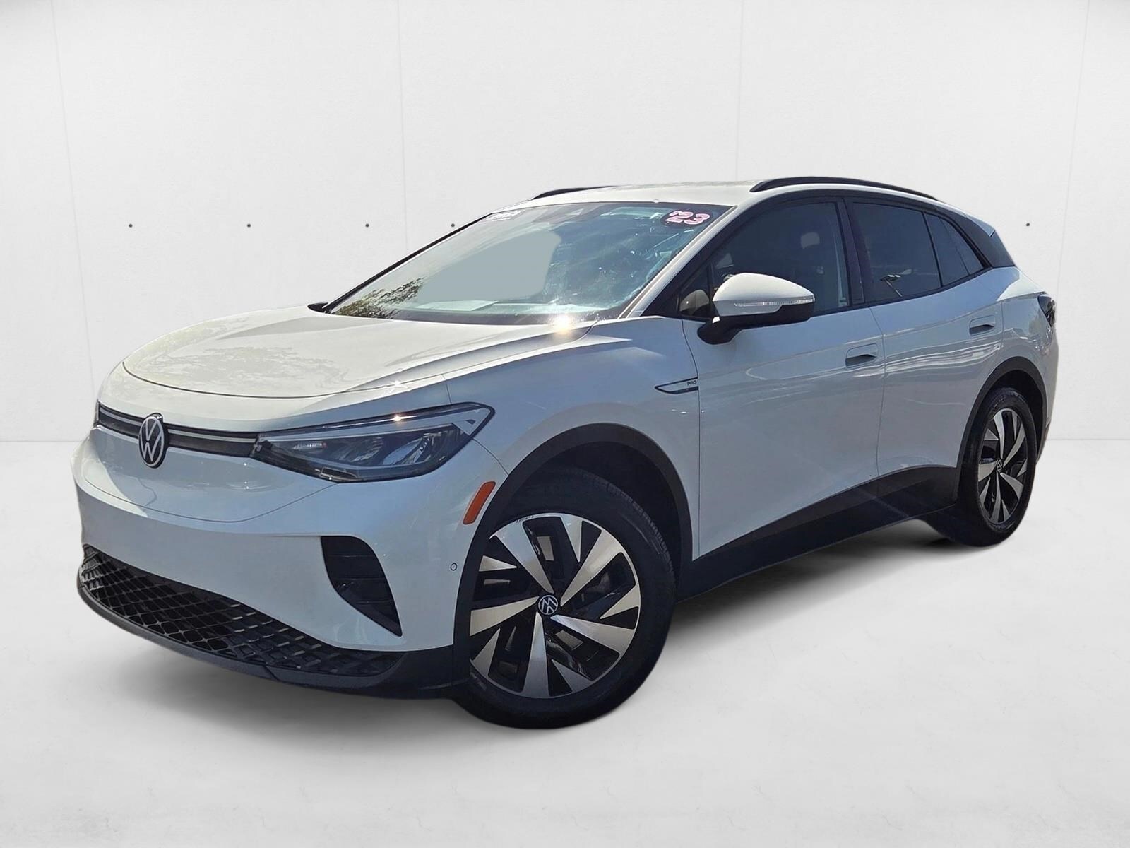 2023 Volkswagen ID.4 PRO's photo