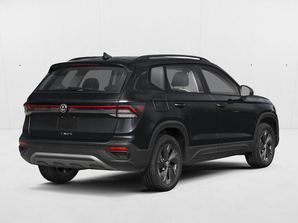 New 2027 Volkswagen Taos 1.5T S SUV