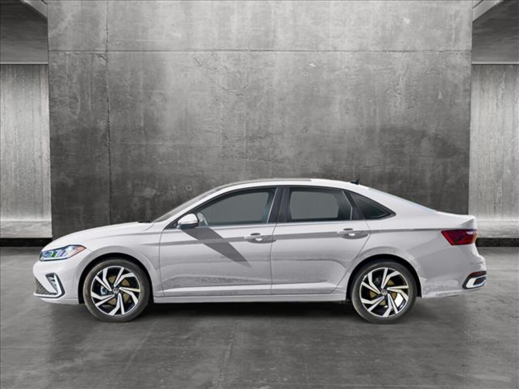 New 2025 Volkswagen Jetta For Sale at AutoNation Volkswagen Las Vegas