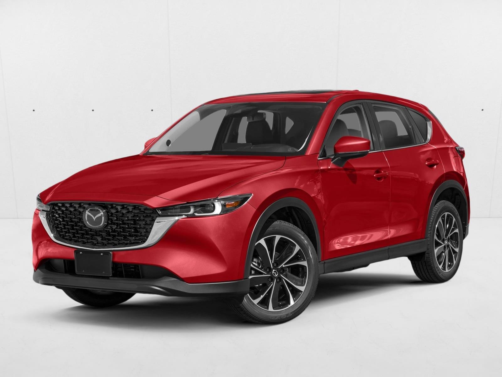 2023 Mazda CX-5 S Premium Plus package Auto AWD's photo