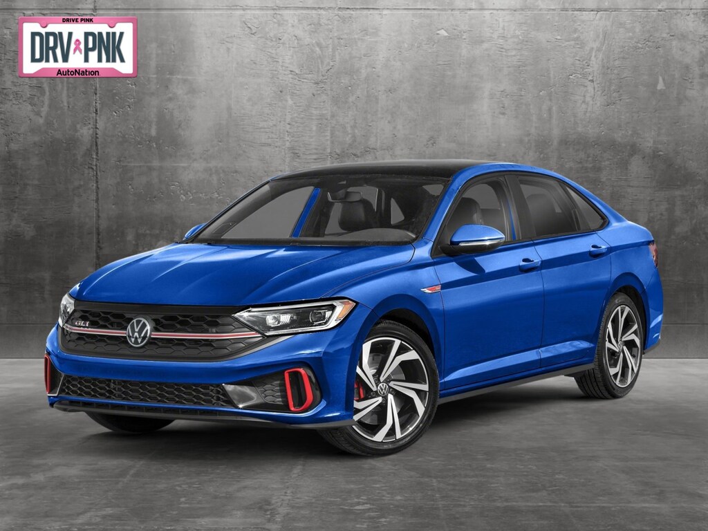 New 2024 Volkswagen Jetta GLI For Sale at AutoNation Volkswagen Las