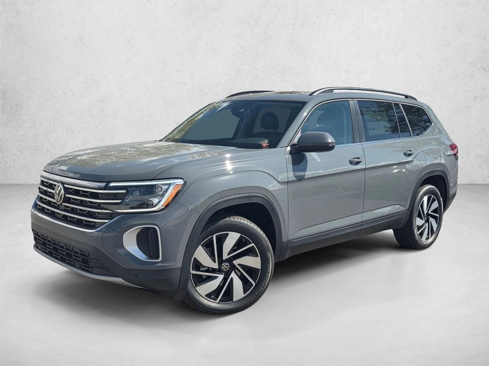 2026 Volkswagen Atlas SE w/Tech's photo